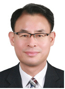 강희업 대도시권광역교통위원회 위원장